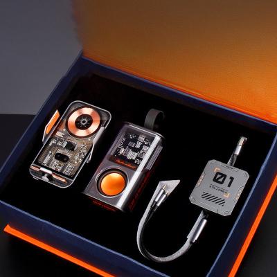 China Agriculture 2024 Luxury Promotional Gift Set Corporate Gift Set Present Items For Business Gift Set for Men and Women for sale