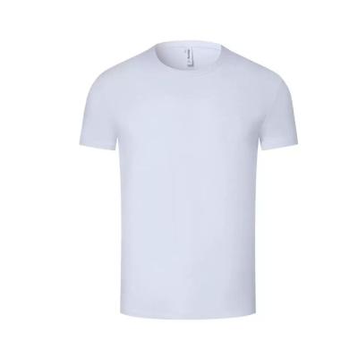 China High T-shirt High Quality Low OEM MQQ Custom T-shirt Blank Plain T Shirts Men's T-shirts Summer Plus Size Custom Brand T shirts for sale