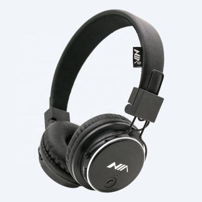 China Bulk China Gamer Q8 Wireless BT Headphones Earphone Drop Shipping Noise Canceling Headset Online Headphon With MIC for sale