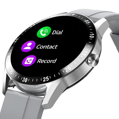 China Sh06 Product Sh06 Alloy Magnetic Absorption Hand Hot Selling Fast Charging Comfortable 3G Smart Watch for sale