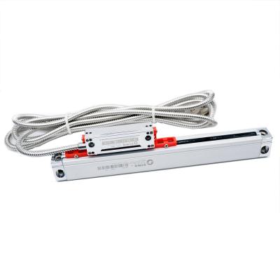 China 520-1020mm Scale KA-300 Sino Encoder Optical Ruler Linear Sensor 0.005mm TTL Glass Linear Displacement KA300 520mm-1020mm for sale