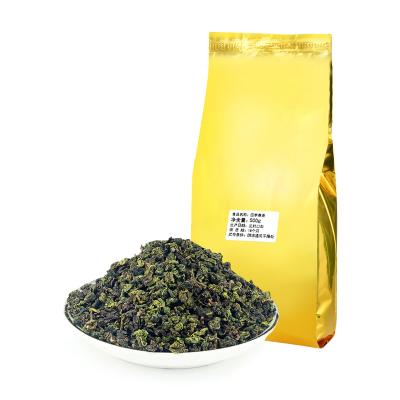 China The characteristic volume 500g of loose tea tea soup raw material four season spring tea milk tea shop fruit tea soup for sale