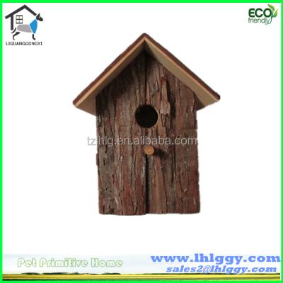 China FSC Sustainable Aviary Wood Wholesale for sale