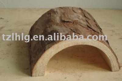 China Viable Wood Bark for sale