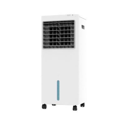 China Hotel Water Cooler Fans Mini Portable Air Conditioner Cooler Air Conditioner Air Cooler Fan for sale