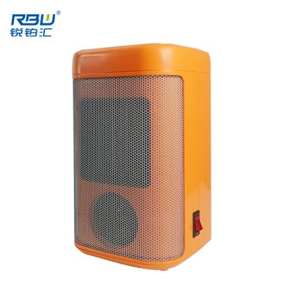 China China Foshan Mini Portable Electric Heater Outdoor Table PTC Heater Wholesale for sale