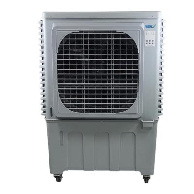 China Huge Hotel Air Outlets Industrial And Commercial Evaporative Air Cooler Fan Axial Type for sale