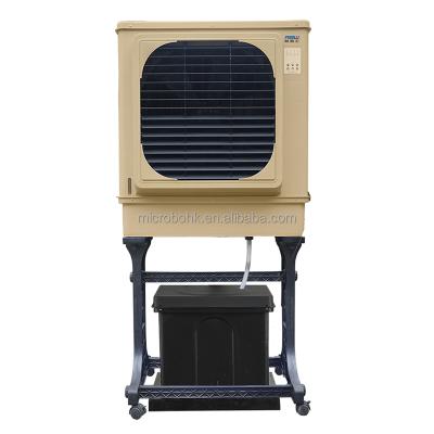 China Indoor Outdoor Evaporative Desert Swamp Water To Air Cooler Cooler for sale