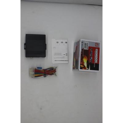 China New China-Chic Realize Universal Master 4 Auto Door Car Window Power Switch System for sale