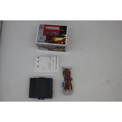 China China-Chic New Car Universal On-Off Control Power System Switch Panel Window Power System for sale