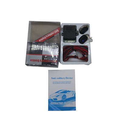 China Professional Customized Car Engine Immobilizer System AR-028 for sale