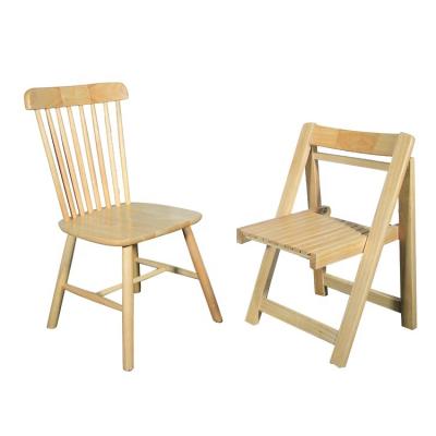 China Factory Price Solid Wood Windsor Chair Home Restaurant Rest Solid Wood Chair for sale