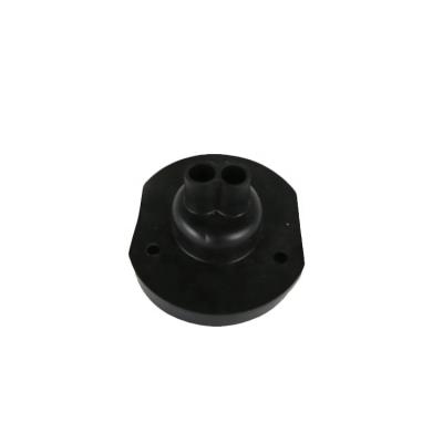 China Trailer Parts High Quality European Trailer Connector 12v Socket Joint Trailer Connector for sale