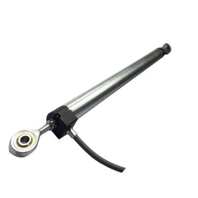 China 1-300mm Miran KPM18 Pull Rod Linear Transducer Displacement Sensor for sale