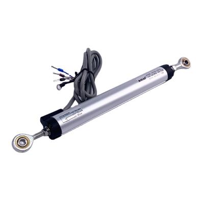 China 1-300mm Miran KPM22-100mm Linear Potentiometer Displacement Position Sensor for sale