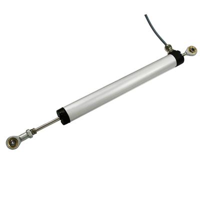 China 1-300mm Miran WY-01-200mm Fish-eye Hinged Dsplacement Sensor Linear Potentiometer for sale