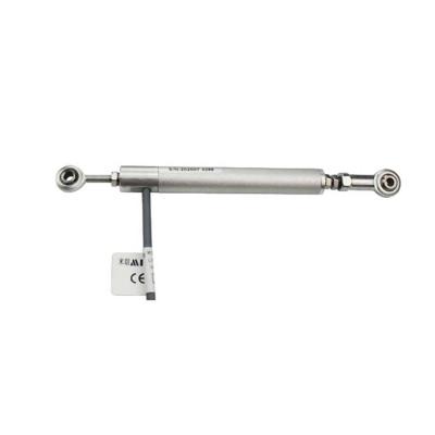 China 1-300mm Miran KPM12- 50mm Linear Potentiometer Displacement Sensor for sale