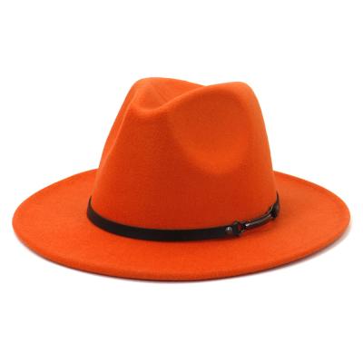 China New Design Plush 2020 New Women Wide Brim Hat Guarantee Quality Women Hat for sale