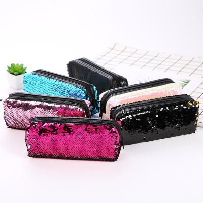 China Factory Direct Wholesale Fashion Design Business.office.gift .promotion.etc Pencil Bag Factory Supply Pencil Bag for sale