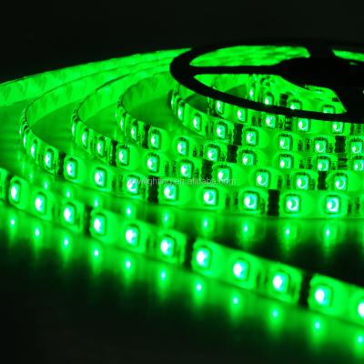 China LANDSCAPE High lux LM SMD 5050 RGB running flexible led strip light ip68 for outdoor use for sale