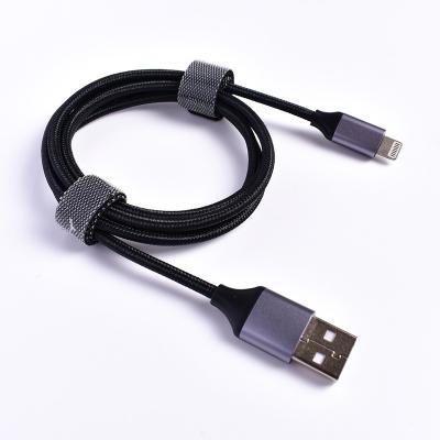 China MP3/MP4 Player Free Sample CE Certificate Type C Charger USB Cable 3A Nylon Premium Nylon Super Fast Charging For ipnone for sale