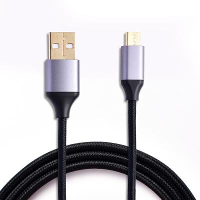 China Amazon Hot Selling MP3/MP4 Player Premium Nylon USB Cable 4.5A Super Fast Charging Type C Charger For Samsung Galaxy, LG And Others for sale