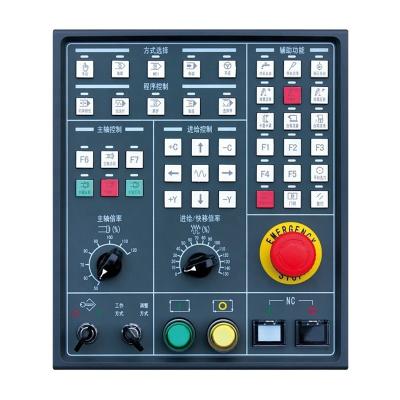 China CNC Machine Controller Panel for Siemens Sinumerik CNC Control System CNC Lathe Milling Machine KB01-V1 for sale