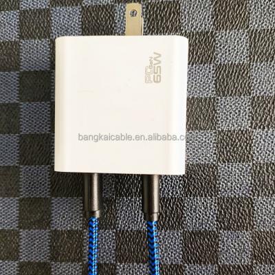 China Mobile Phone 3A 5A 60W 100w Nokia Connection Pixel Camera Computer Macbook Chromebook Rohs Winner Camera Cable USB C Charger Cable USB3 1 for sale