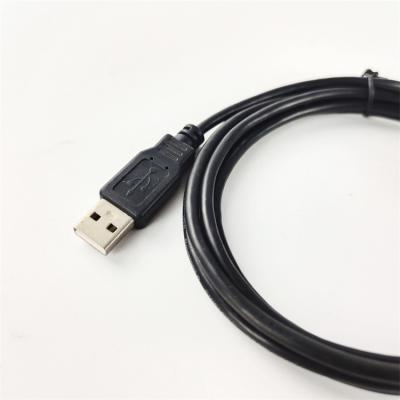 China MP3/MP4 Player 1.85M USB Printer Cable Charging MAGNETIC Fast Charging USB Data Cable Charger Cord for sale