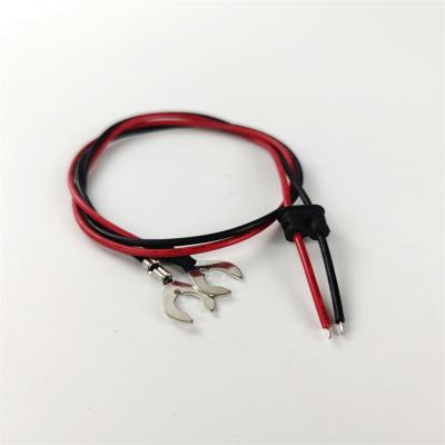 China DC Power & High Quality Solar Data Transmission Battery Jumper Wire DC Power Battery Auto Cable for sale