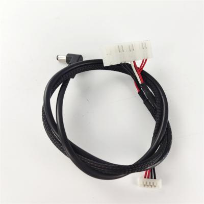 China OEM Or ODM Automobile Wire Assembly Automotive Automotive Wiring Harness for sale