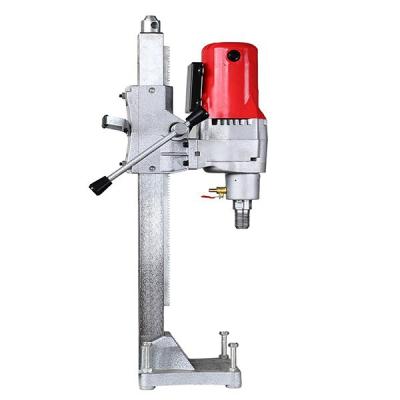 China ZIZ250 250mm Diamond Core Drill Machine / Concrete Portable Carbide Drilling Machine / Drilling Machine for sale