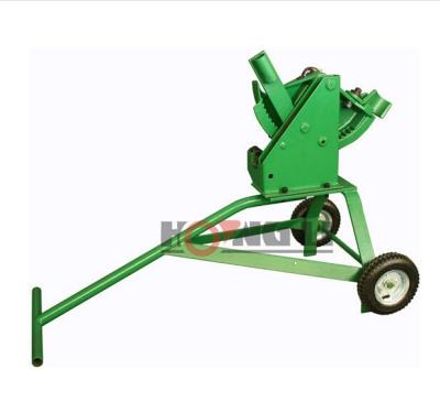 China HHW-1800 Manual Ratchet Pipe Bender 1800 for sale