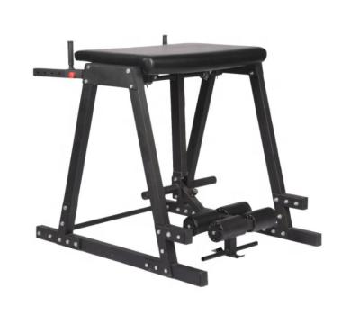 China Steel Commercial Gym Equipment Multi Crossfit Power Training Hyper Reverse Leg Exercise Machine for sale