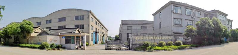 Verified China supplier - Changzhou Lizhuo Die Casting Machine Co., Ltd.