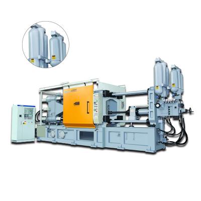 China China Most Popular High Quality Rotor Energy Saving Precision Machining Aluminum Cold Room Casting Industries Die Casting Machine for sale