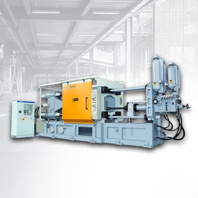 China Casting Industries 220t Aluminum Alloy Die Casting Machine Aluminum Alloy Product Making Machine for sale