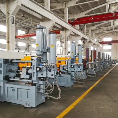 China Best Selling Casting Industries 400T Die Casting Machine For Sale Metal Casting Machine for sale