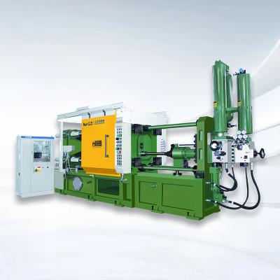 China Casting Industries 400KN Aluminum Die Casting Machine Die Casting Machine For Led Light Panel for sale