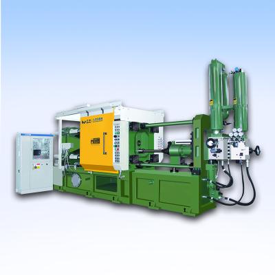 China Casting industries 400 ton kitchen appliances die casting machine for sale