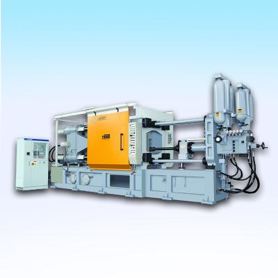 China Stable industries 220t aluminum alloy injection molding cold room die casting machines price for sale