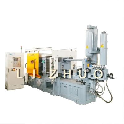 China Casting industries die casting machine for sale