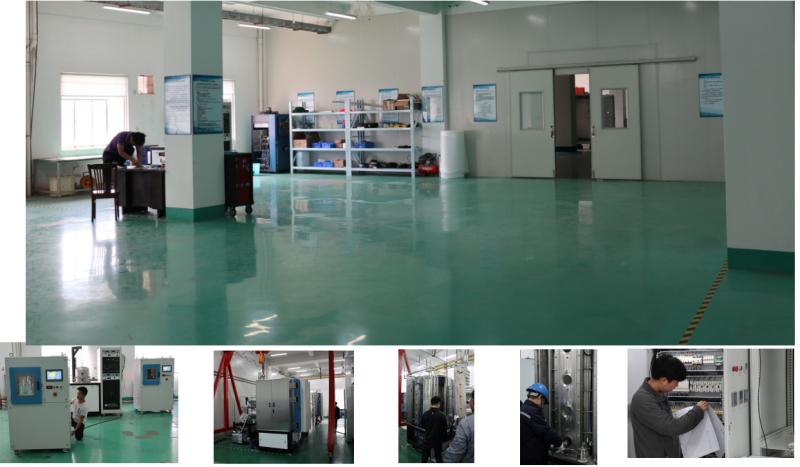 Verified China supplier - SHANGHAI ROYAL TECHNOLOGY INC.