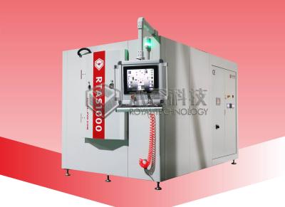 China PVD DLC  Coating Machine For Watch Components, Medical Instruments of DLC coatings for sale