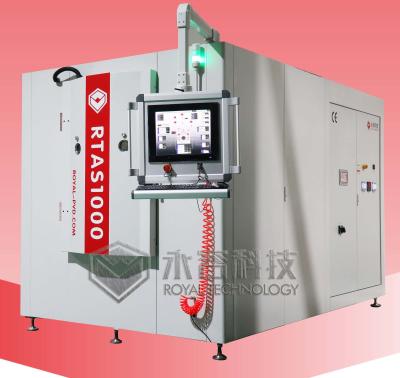 China Black DLC Coating Machine for sale