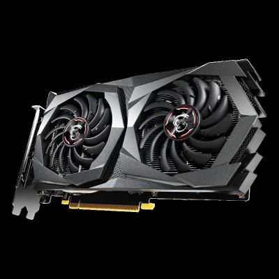 China Workstation Used Graphics Cards 3090ti Graphics Card GeForce GTX 1650 GAME D6 X For Game for sale