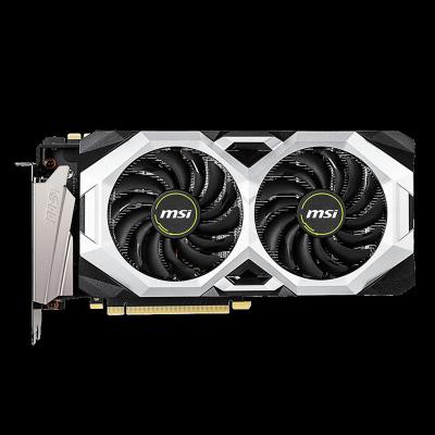 China Original Nvidea GeForce RTX 2070 VENTUSGP SUPER OC Workstation Ankii Graphics Cards For Game for sale