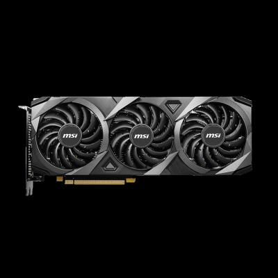 China Ankii 2022 graphics cards nivida geforce rtx 3060 ti RTX 3060 VENTUS3X 12G OC workstation for laptop for sale