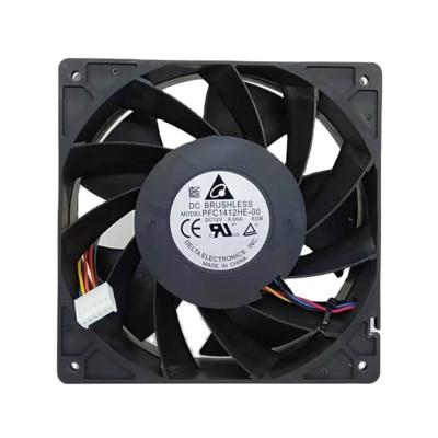 China Brand New Metal+Plastic 14038 140*140*38mm Blower High Power Fan For Sale for sale