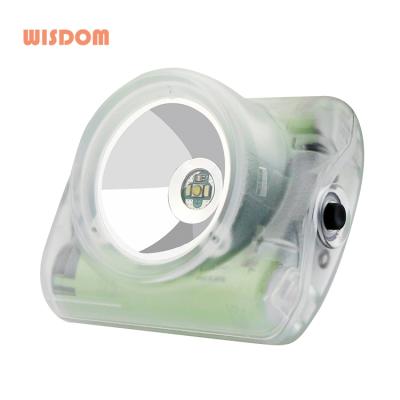 China Good Price Stronger Light Penetration Camping Waterproof Cap Lamp for sale